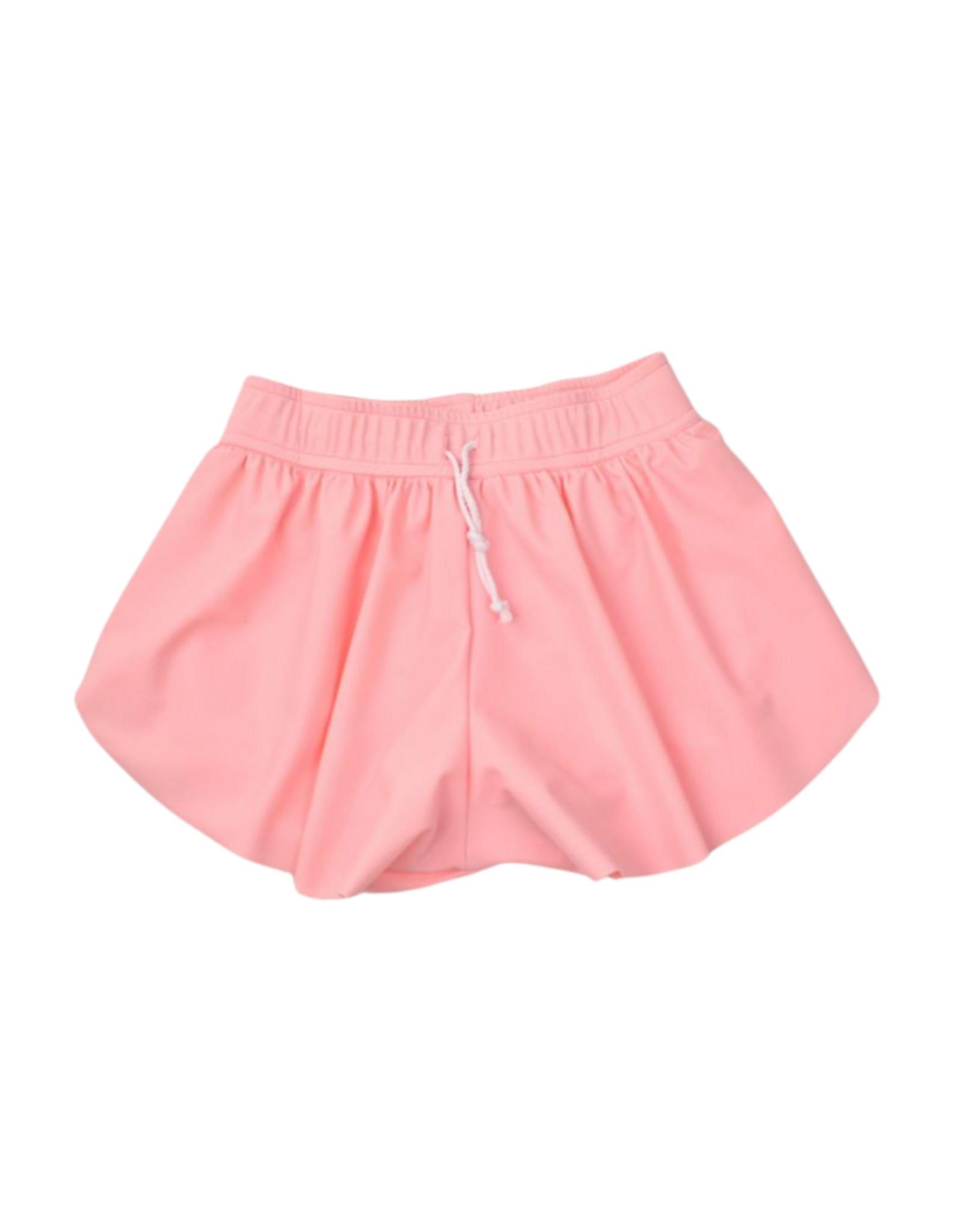 Funtasia Too Butterfly Shorts, Pink