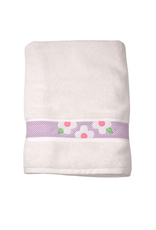 Funtasia Too Towel, Flower