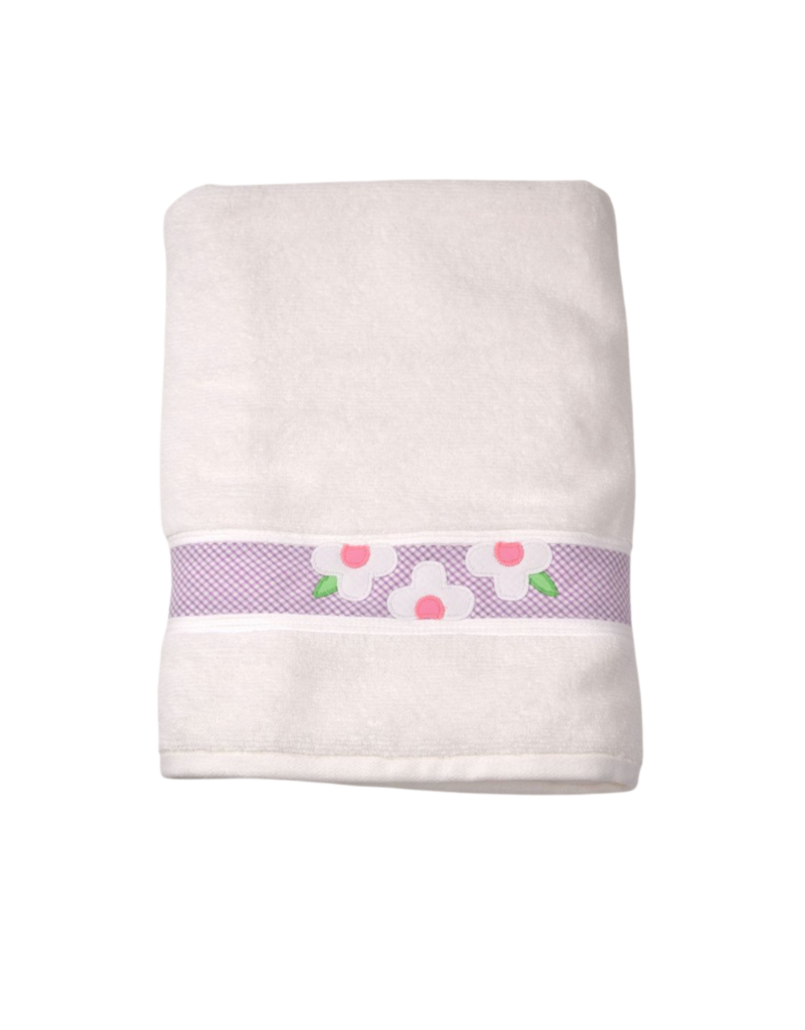 Funtasia Too Towel, Flower