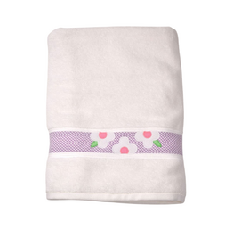 Funtasia Too Towel, Flower
