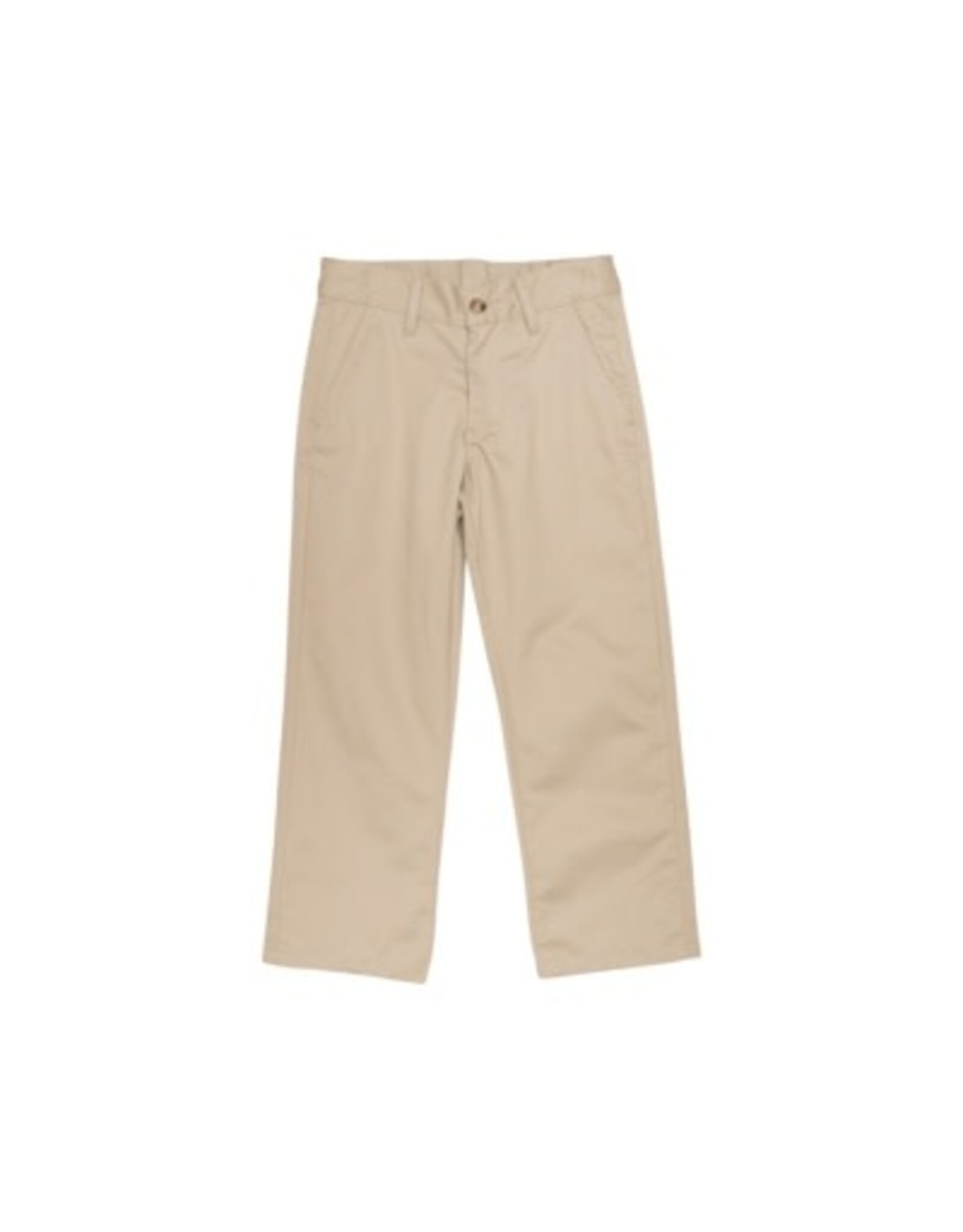 The Beaufort Bonnet Company Prep School Pants, Keeneland Khaki Twill