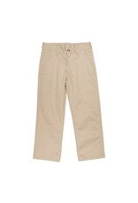 The Beaufort Bonnet Company Prep School Pants, Keeneland Khaki Twill