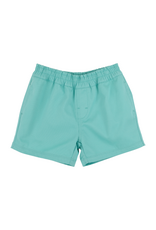 The Beaufort Bonnet Company Sheffield Shorts, Turks Teal