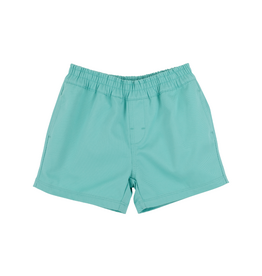 The Beaufort Bonnet Company Sheffield Shorts, Turks Teal