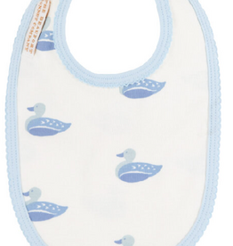 The Beaufort Bonnet Company Burp Me Bib Merrimack Quack Quacks