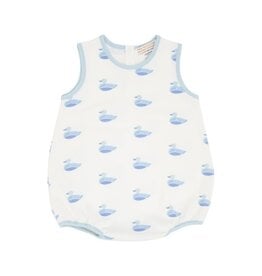 The Beaufort Bonnet Company Patton Play Bubble, Merrimack Quack Quacks