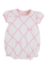 The Beaufort Bonnet Company Penny`s Play Bubble, Belle Meade Bow