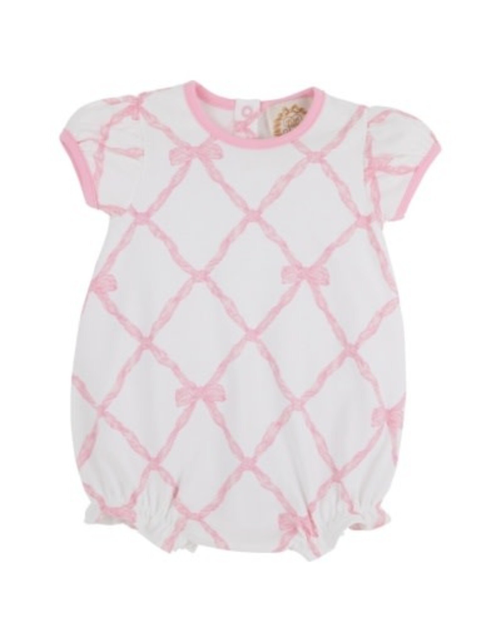 The Beaufort Bonnet Company Penny`s Play Bubble, Belle Meade Bow