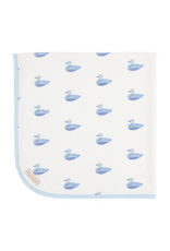 The Beaufort Bonnet Company Buggy Blanket Merrimack Quack Quacks