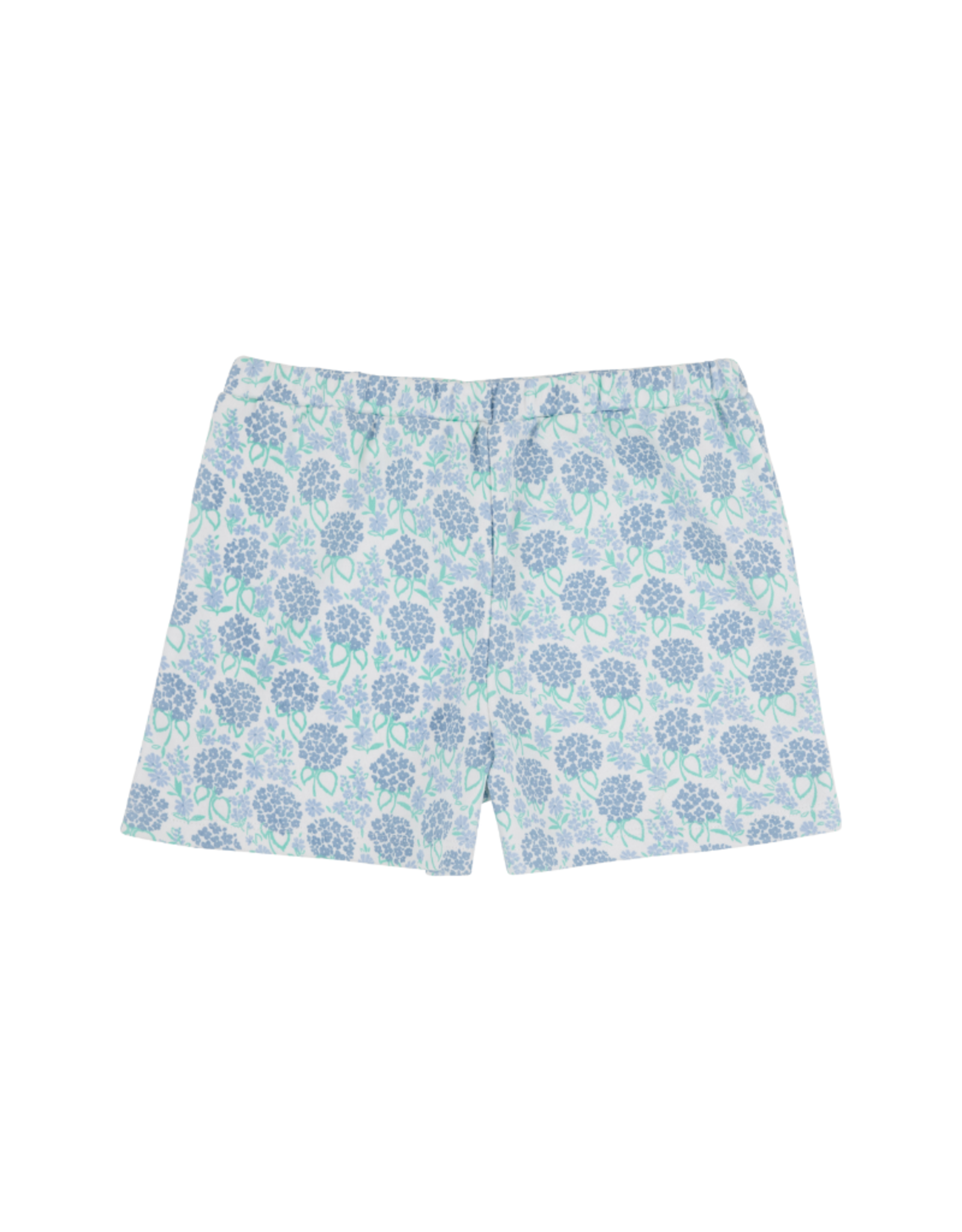 The Beaufort Bonnet Company Shipley Shorts, Handful of Hydrangeas