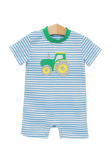 Trotter Street Kids Harvest Time Romper