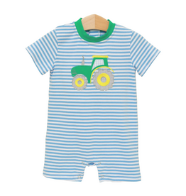Trotter Street Kids Harvest Time Romper