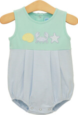 Trotter Street Kids Under the Sea Bubble