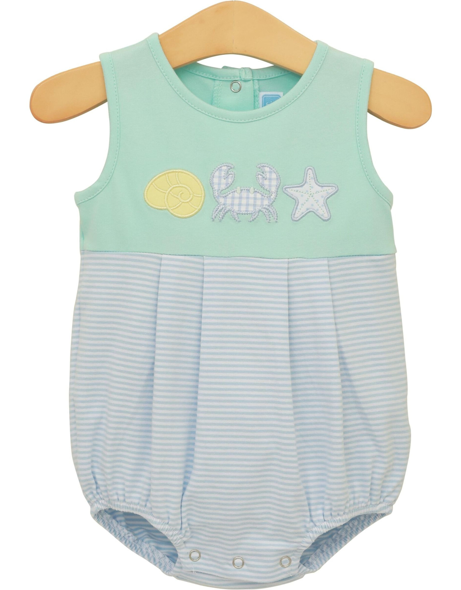 Trotter Street Kids Under the Sea Bubble