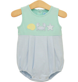 Trotter Street Kids Under the Sea Bubble