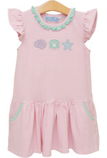 Trotter Street Kids Under the Sea Dress