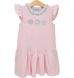 Trotter Street Kids Under the Sea Dress