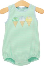 Trotter Street Kids Triple Scoop Bubble