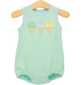 Trotter Street Kids Triple Scoop Bubble