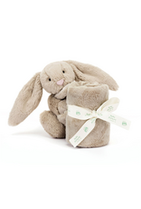 Jelly Cat Bashful Beige Bunny Soother