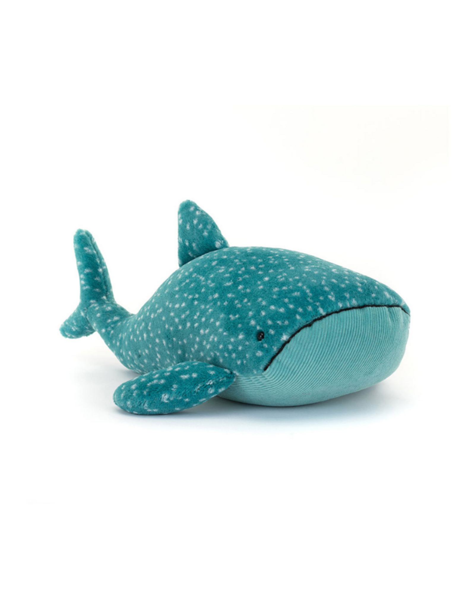 Jelly Cat Gobfrey Whale Shark