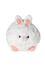 Two's Company Snuggle Puff Super Soft Large Bunny Plush