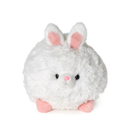 Two's Company Snuggle Puff Super Soft Large Bunny Plush