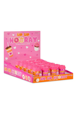 Iscream Latte Love Lip Balm