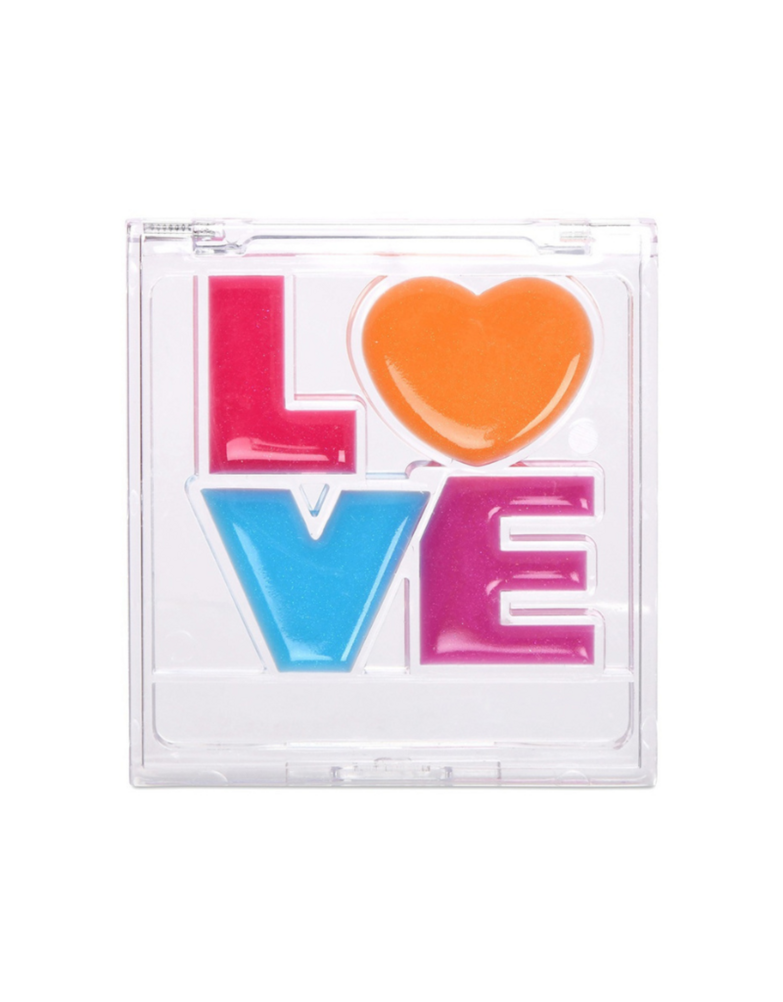 Iscream Love Lip Gloss