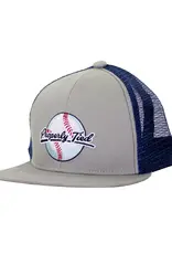 Properly Tied Boys Trucker Hat Baseball