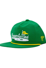 Properly Tied Boys Classic Rope Hat Birdie