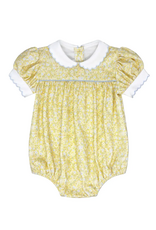 LullabySet Memory Making Bubble, Buttercup Blooms