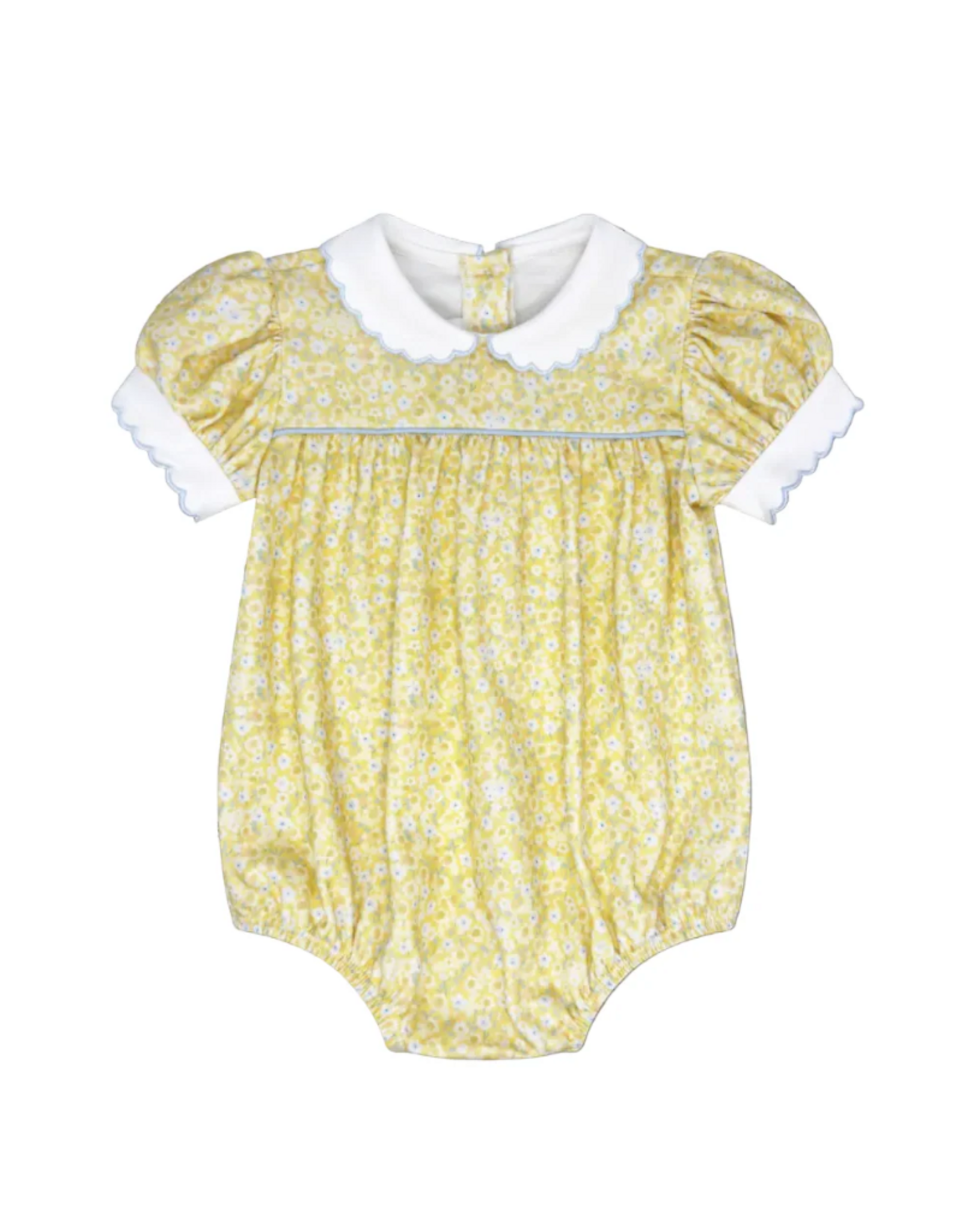 LullabySet Memory Making Bubble, Buttercup Blooms