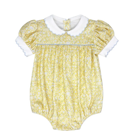 LullabySet Memory Making Bubble, Buttercup Blooms