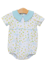 Trotter Street Kids Cottontail Boy Bubble