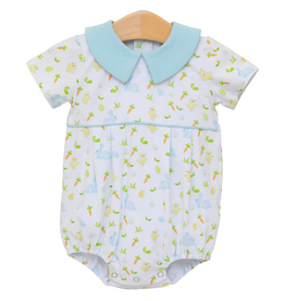 Trotter Street Kids Cottontail Boy Bubble