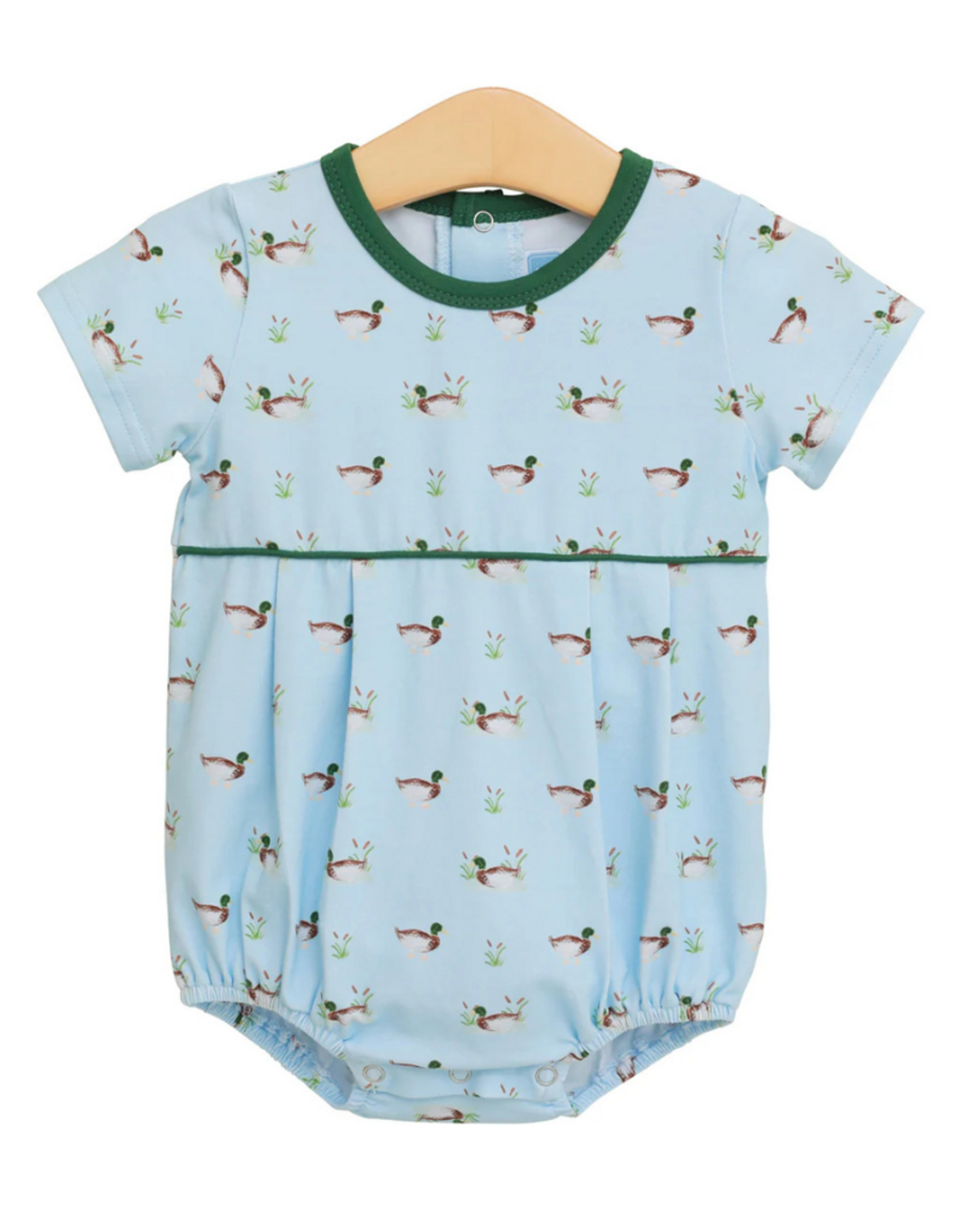 Trotter Street Kids Ducks in a Row Bubble