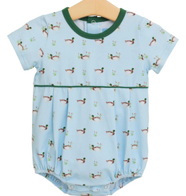 Trotter Street Kids Ducks in a Row Bubble