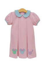 Trotter Street Kids Cheerful Ears Dress