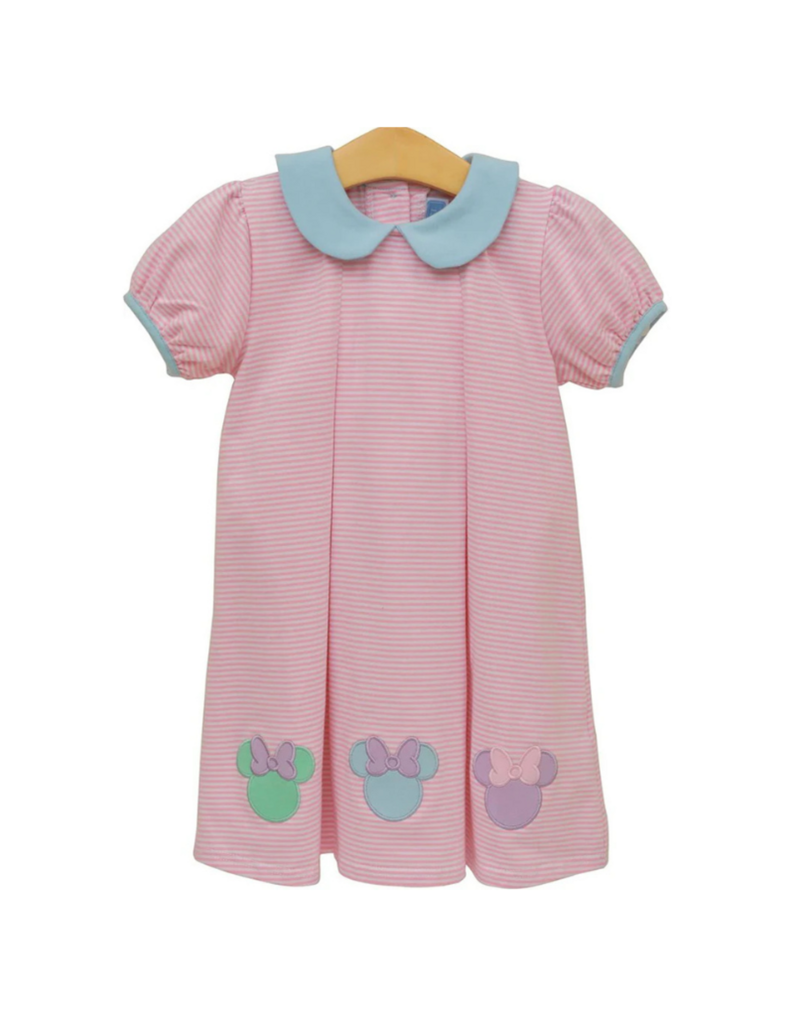 Trotter Street Kids Cheerful Ears Dress