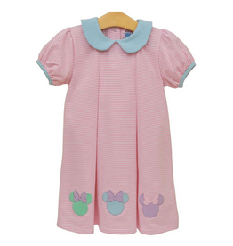Trotter Street Kids Cheerful Ears Dress