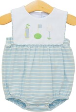Trotter Street Kids Tee Time  Bubble