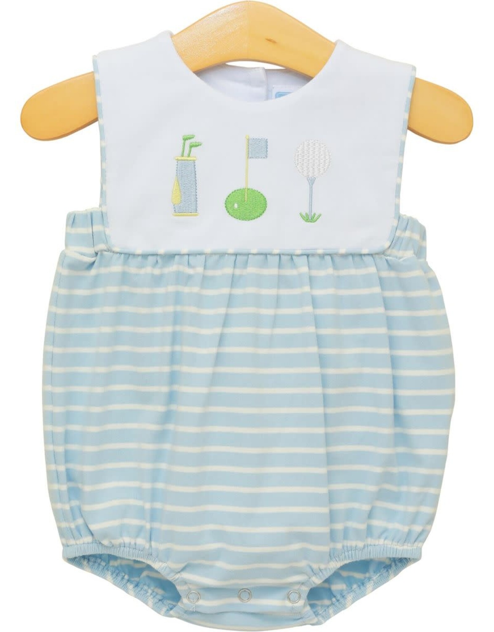 Trotter Street Kids Tee Time  Bubble