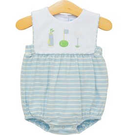 Trotter Street Kids Tee Time  Bubble