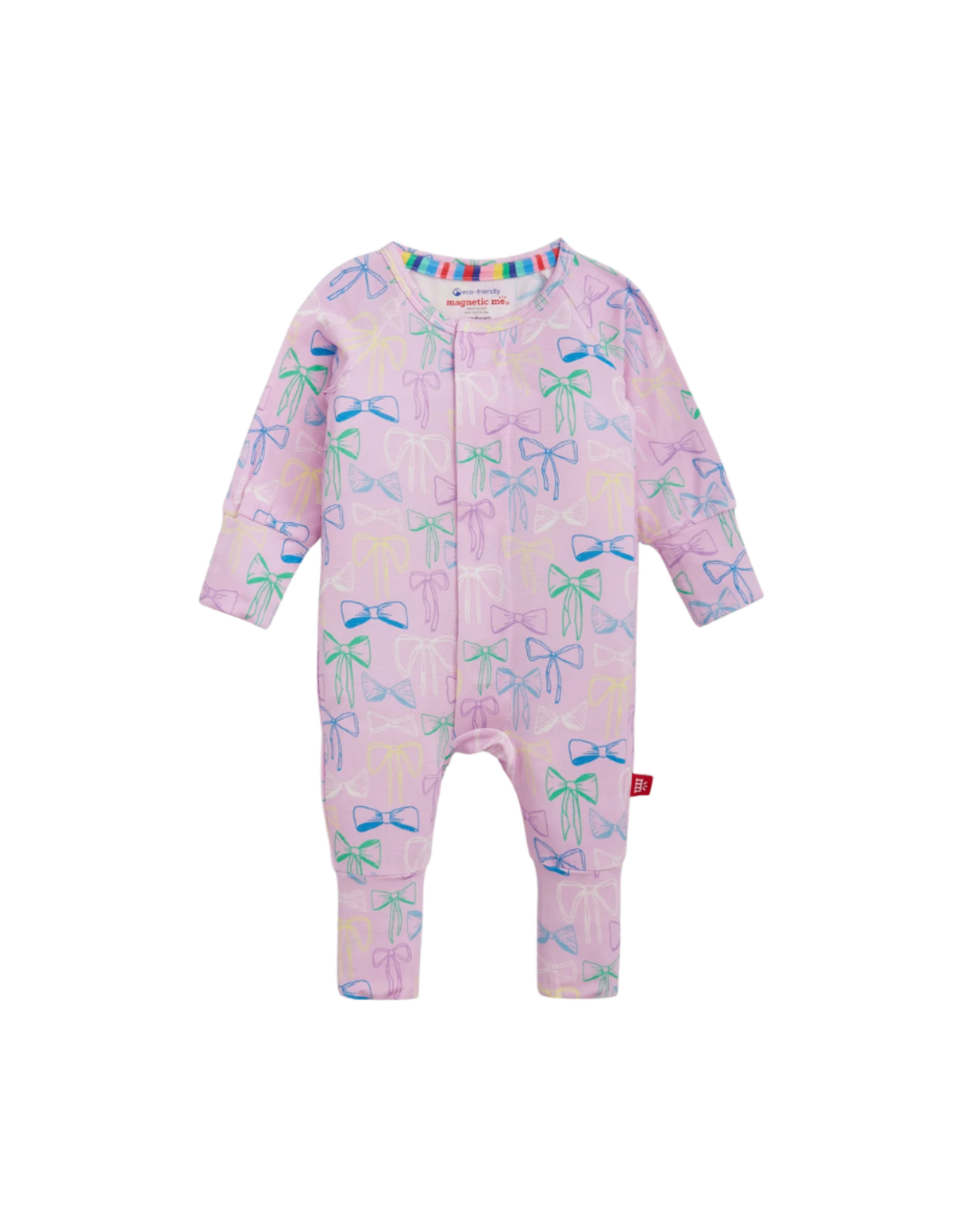 Magnetic Me Take a Bow Modal Magnetic Conv Coverall