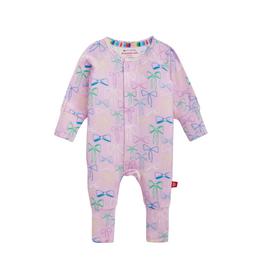 Magnetic Me Take a Bow Modal Magnetic Conv Coverall