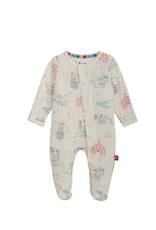 Magnetic Me Dumbo Circus Modal Magnetic Coverall