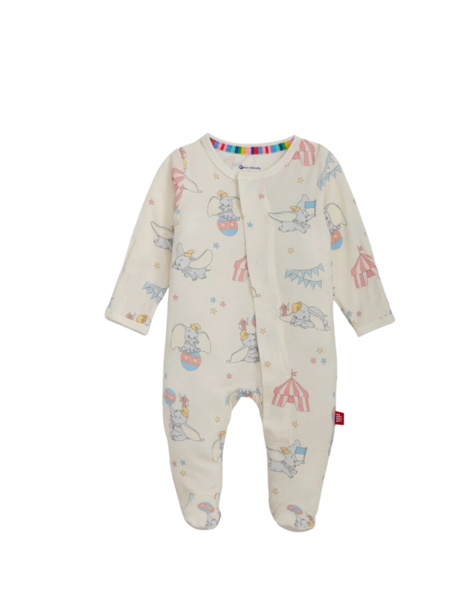 Magnetic Me Dumbo Circus Modal Magnetic Coverall