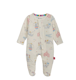 Magnetic Me Dumbo Circus Modal Magnetic Coverall