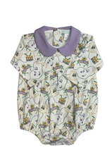 Pima Bubble, Mardi Gras Drum